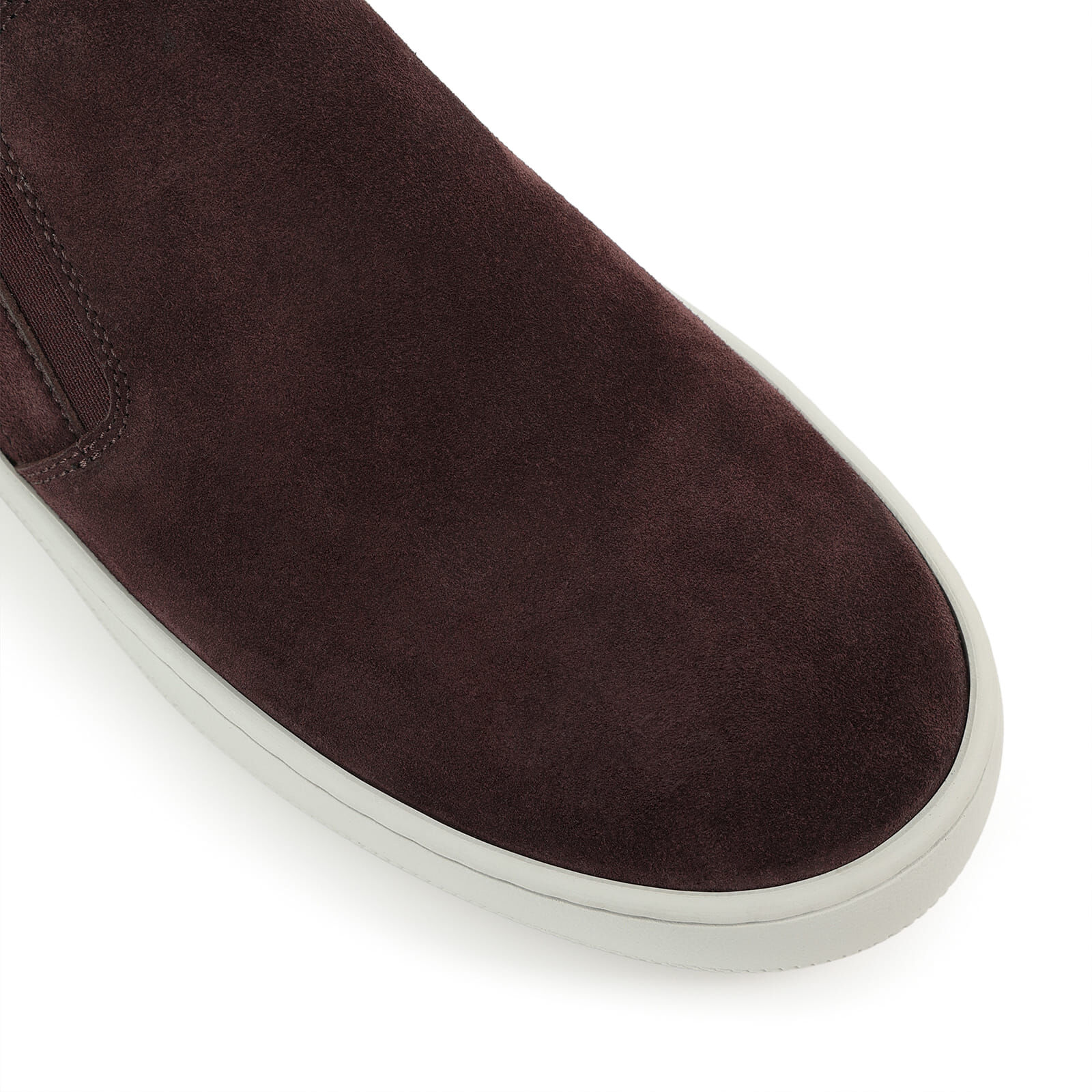 sr Brent - Sneakers Mora, 4