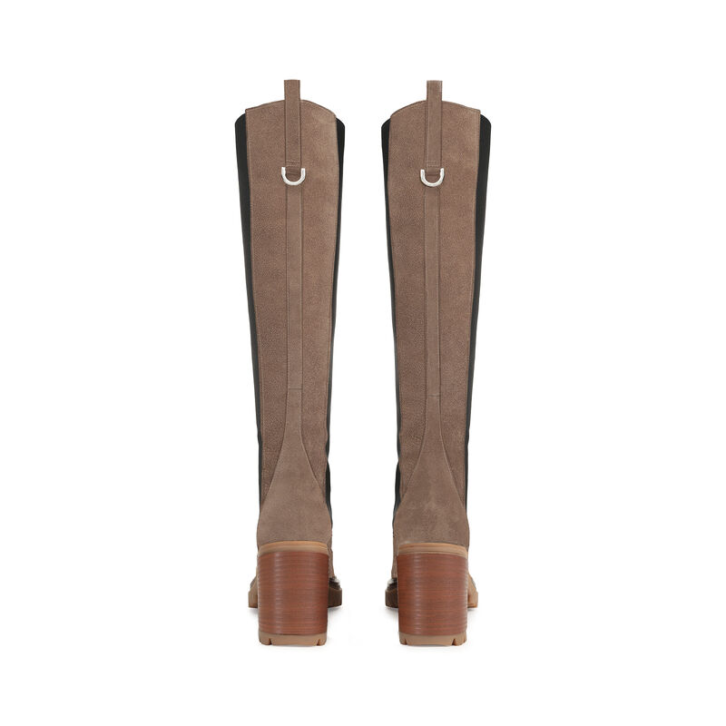 sr Joan - Boots Noisette