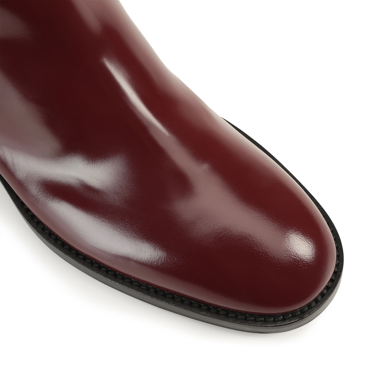 sr Nora - Boots Wine, 4