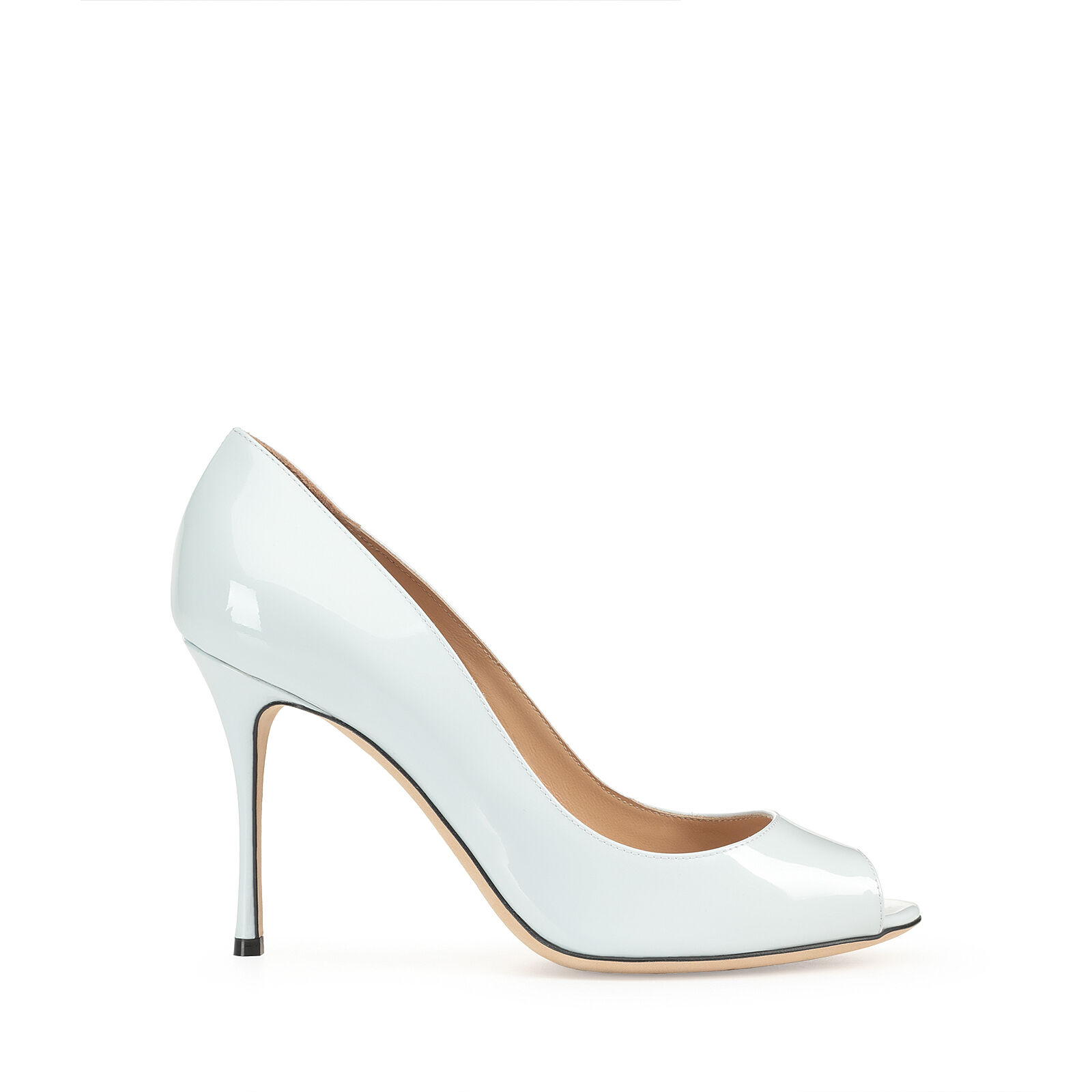 Godiva Blunt New, 0