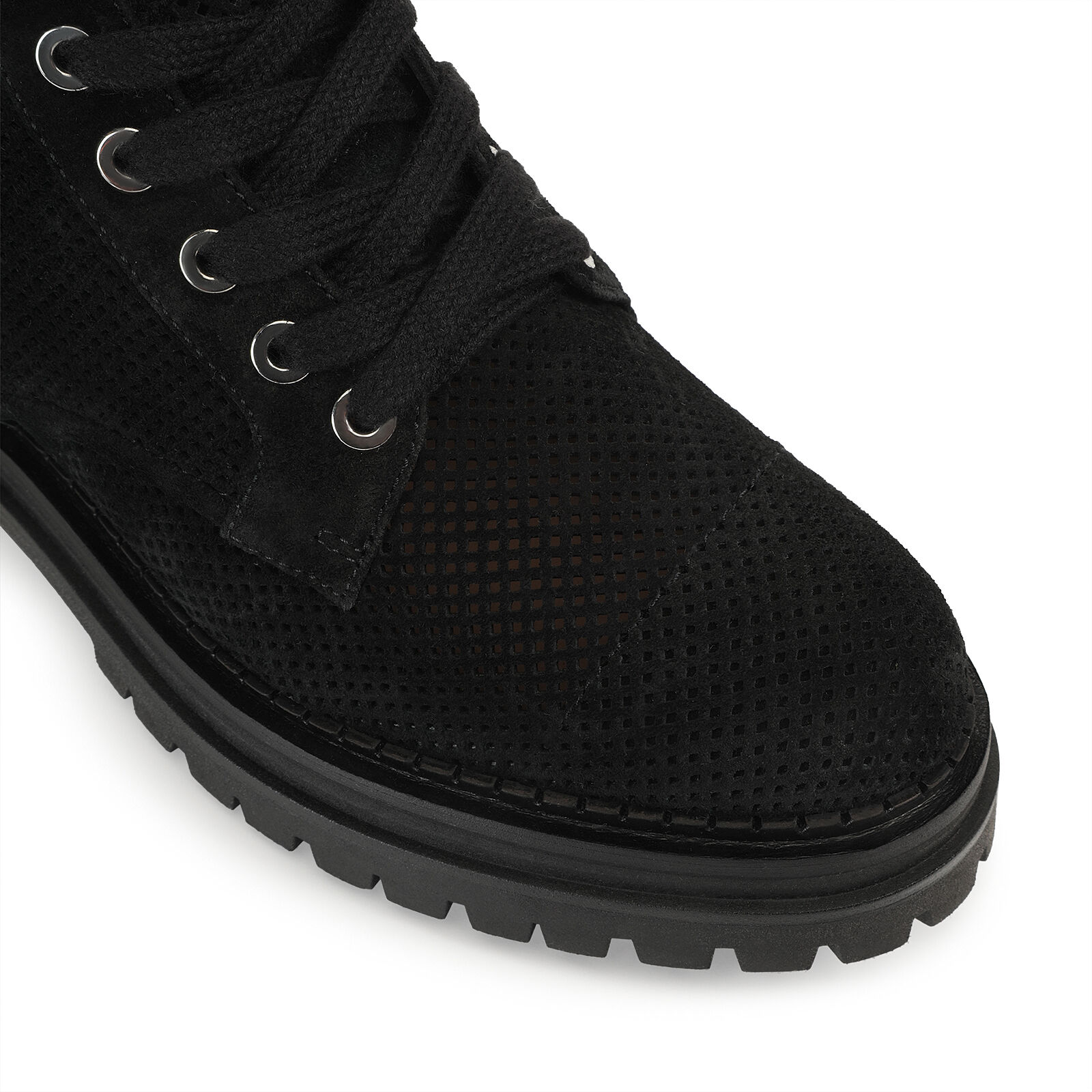 セルジオロッシ☆Biker Prince 15BL Booties Black Heel height: 15mm, Biker Prince - Black