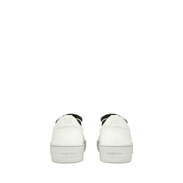 sr1 Addict - Sneakers White, 2