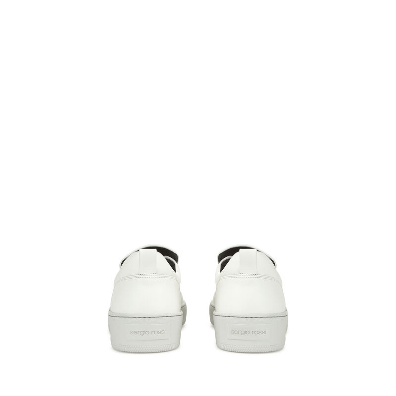 sr1 Addict - Sneakers White