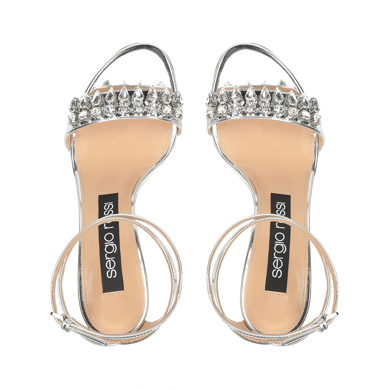 Godiva, 3