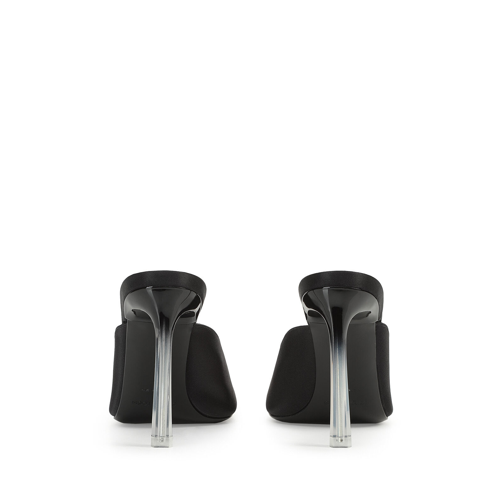 sr Liya - Sandals Black, 2