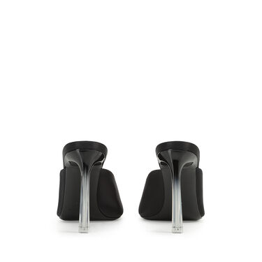 sr Liya - Sandals Black, 2