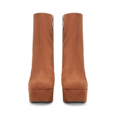 SI ROSSI - Booties Garam, 3