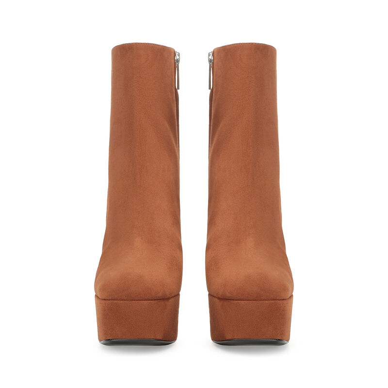 SI ROSSI - Booties Garam