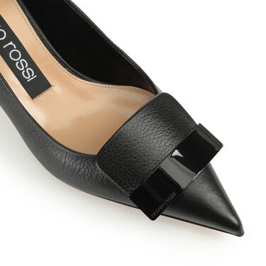 sr1 - Pumps Black, 4