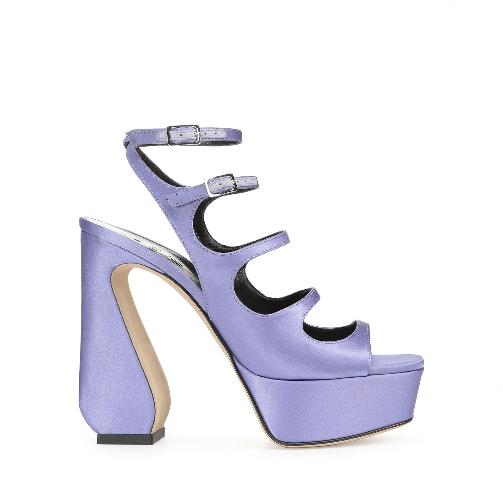 SI ROSSI  - Sandals Wisteria, 0