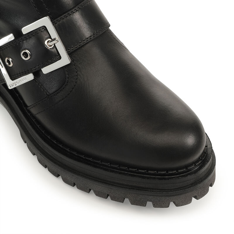 sr Urban Prince  - Boots Black