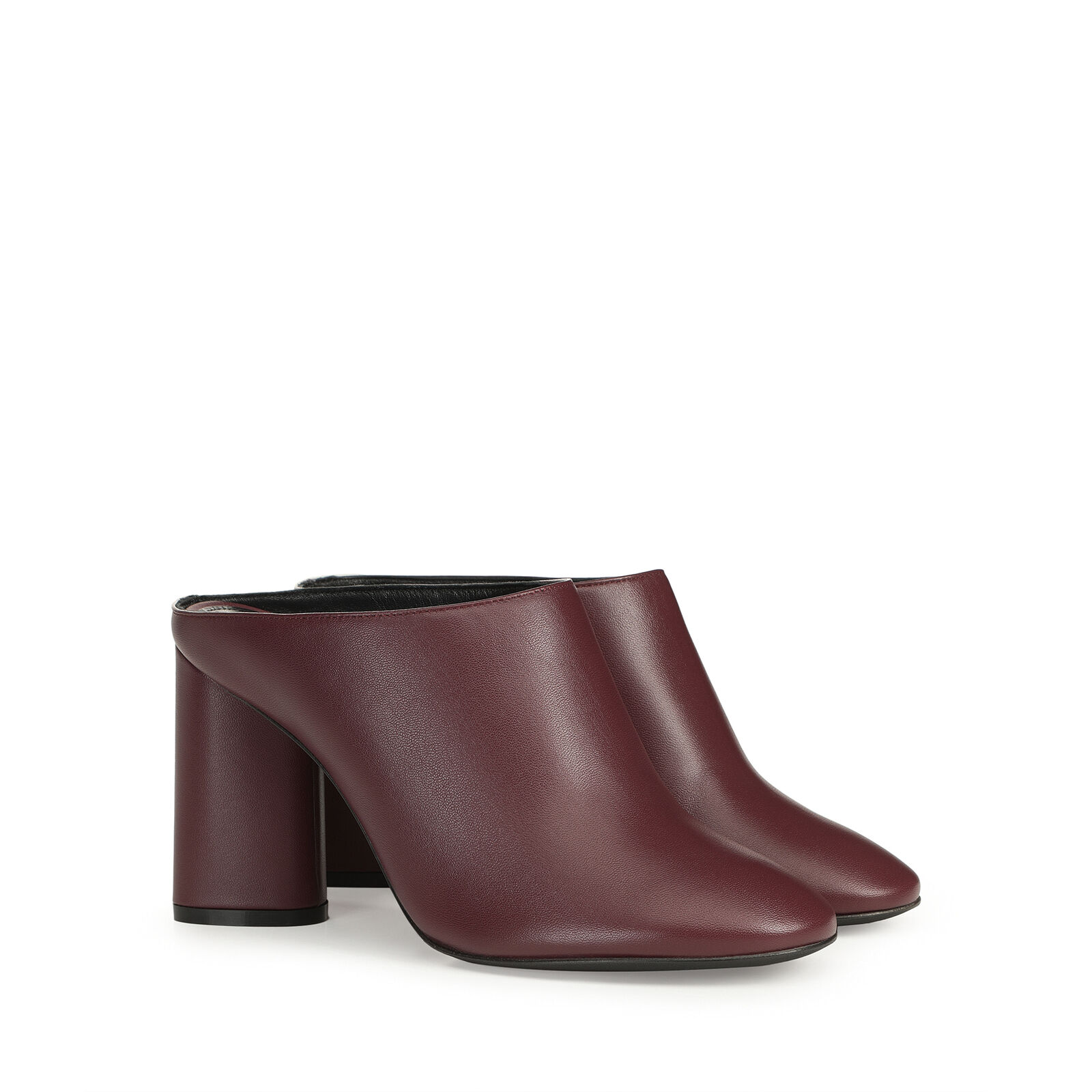 sr Pilier - Mules Wine, 1
