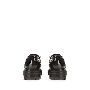 sr Prince - Loafers Black, 2