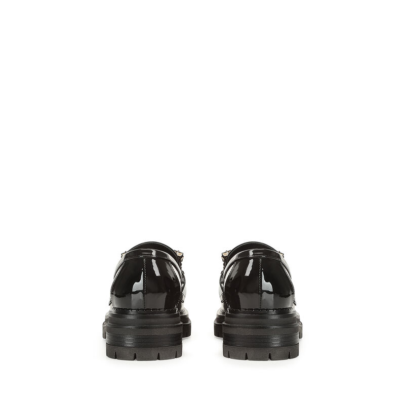 sr Prince - Loafers Black