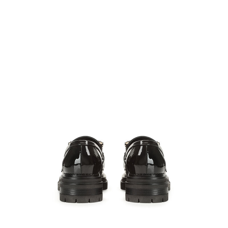 sr Prince - Loafers Black