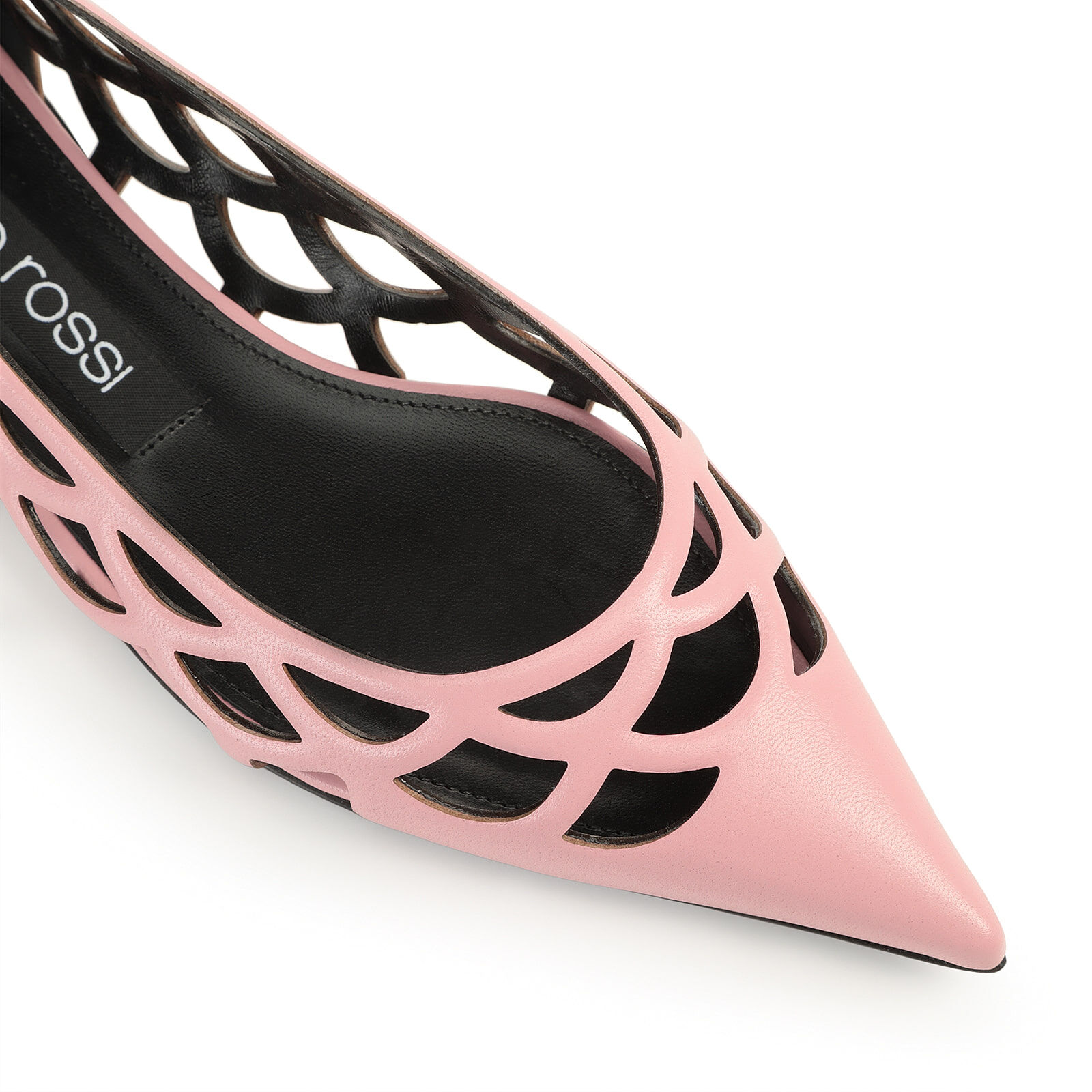 Ballerine rosa hotsell
