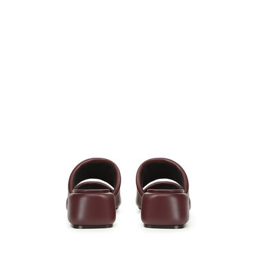 sr Spongy - Sandals Wine, 2