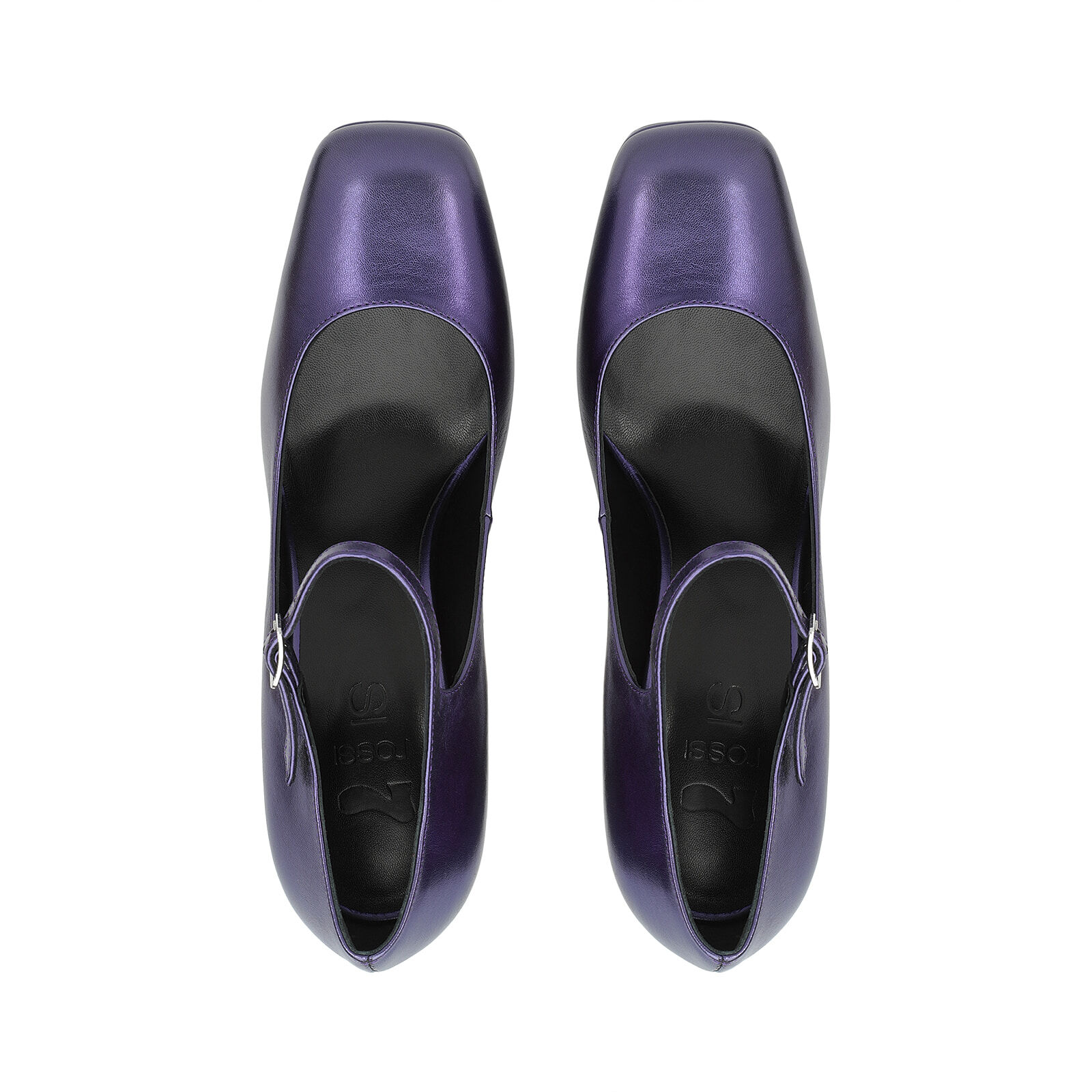 SI ROSSI - Pumps Iris, 3