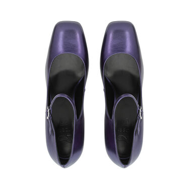 SI ROSSI - Pumps Iris, 3