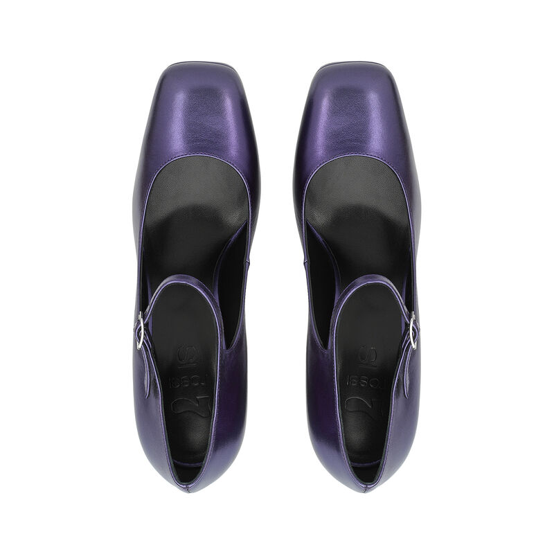 SI ROSSI - Pumps Iris