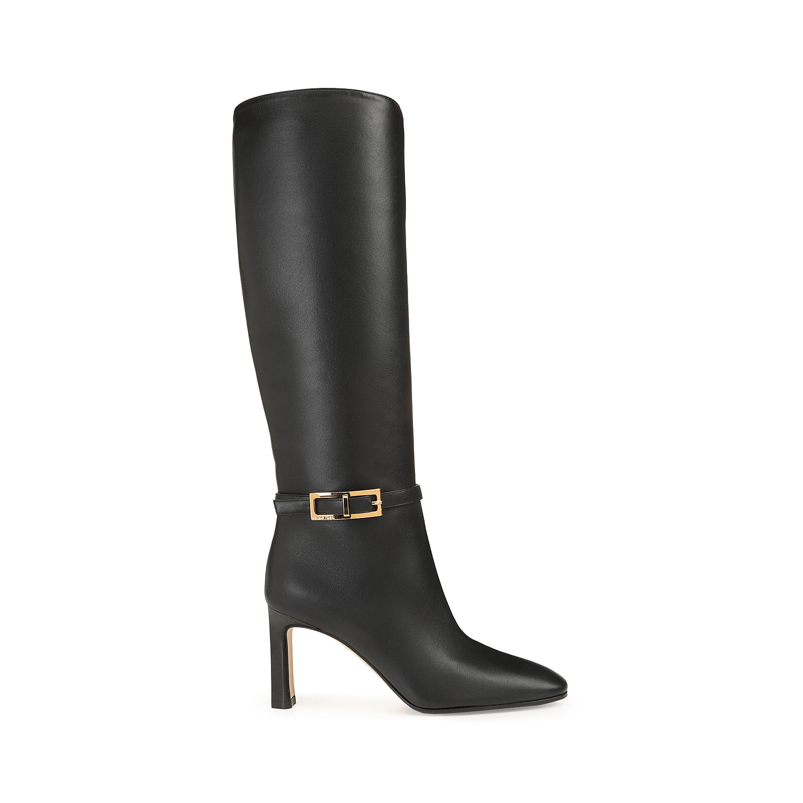 sr Nora - Boots Black, 0