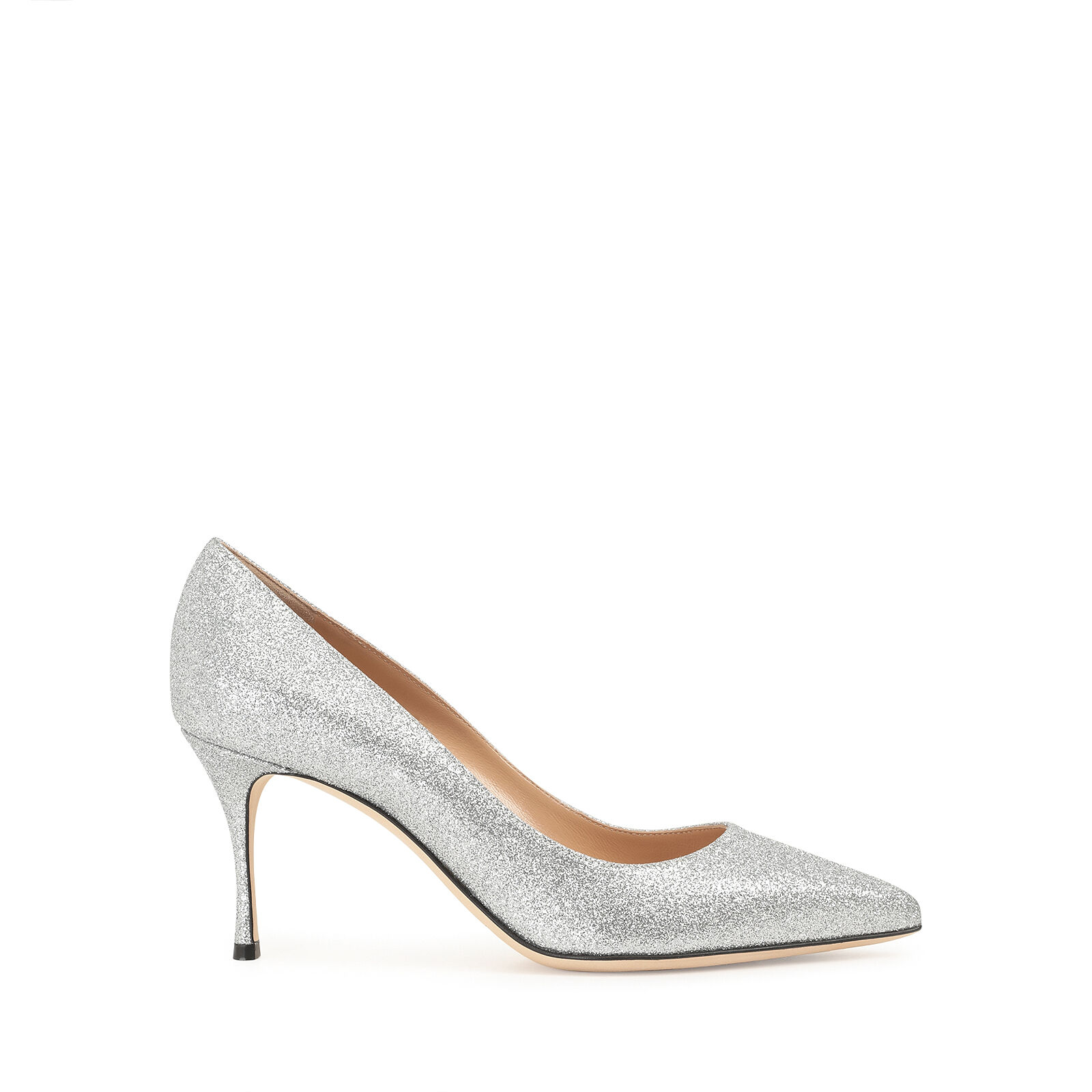 Godiva - Pumps Argento, 0