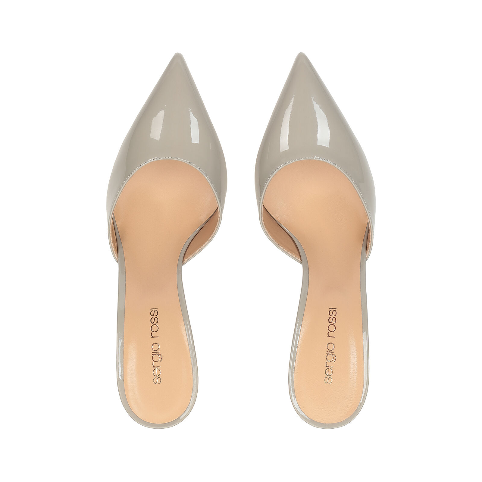 Elegance - Mules Nebbia, 3