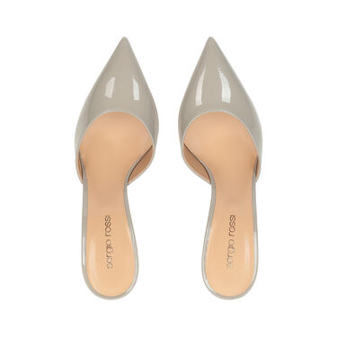 Elegance - Mules Nebbia, 3