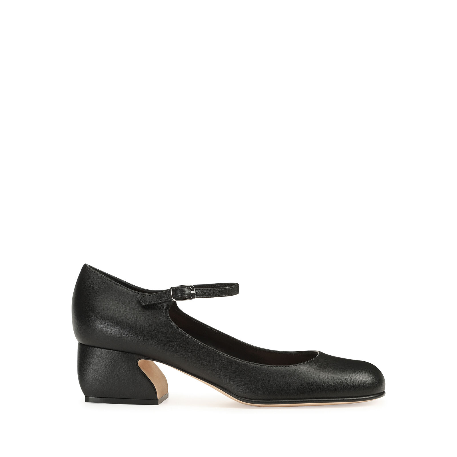 sr SI ROSSI - Pumps Black, 0