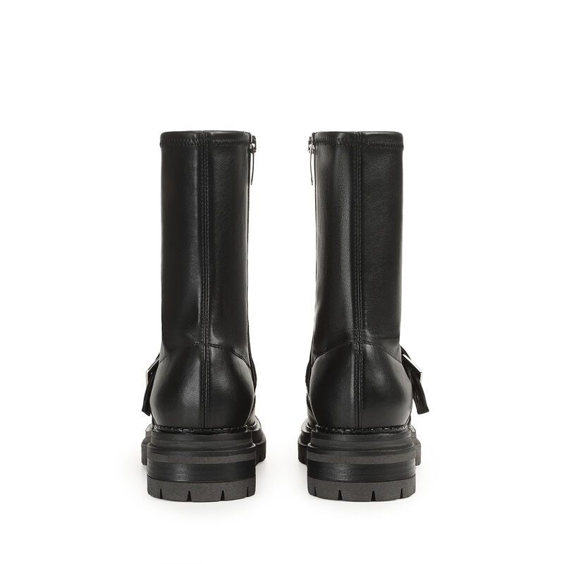 sr Urban Prince  - Booties Black