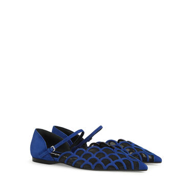 sr Mermaid - Ballerinas Dusk, 1