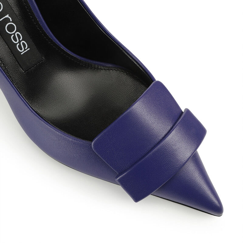 sr1 - Pumps Iris