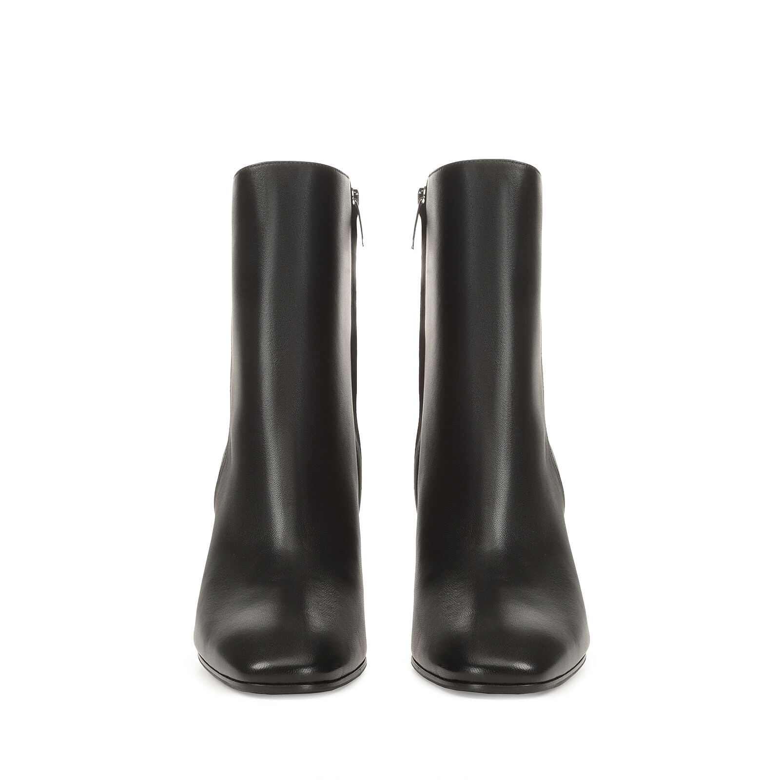 sr Kim - Booties Black, 3