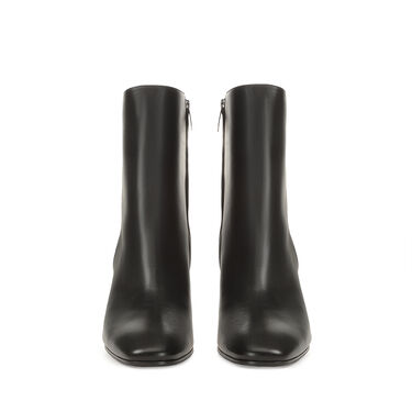 sr Kim - Booties Black, 3