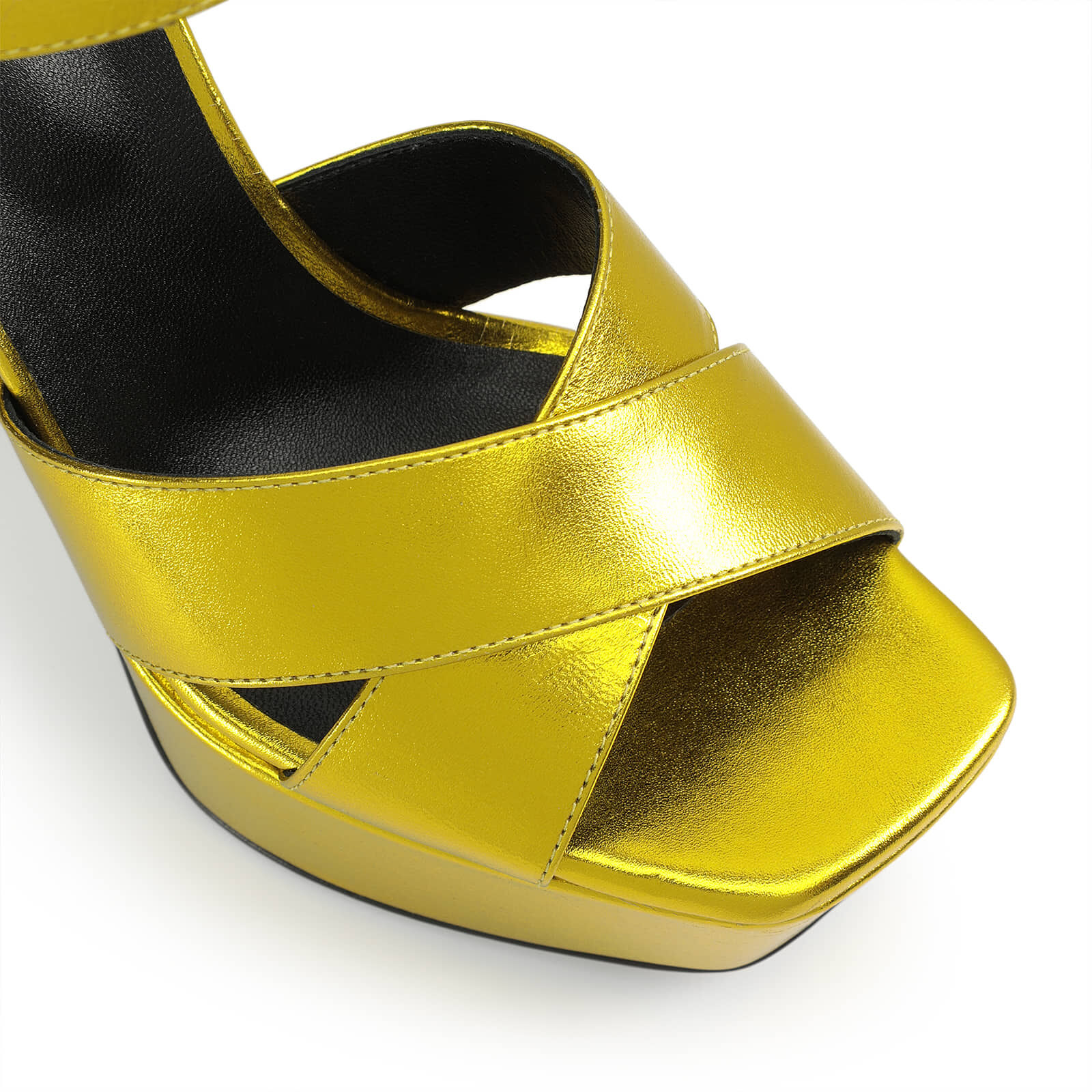 SI ROSSI - Sandals Mimosa, 4