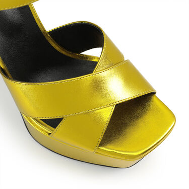 SI ROSSI - Sandals Mimosa, 4