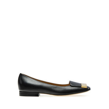 sr1 - Ballerine Nero, 0