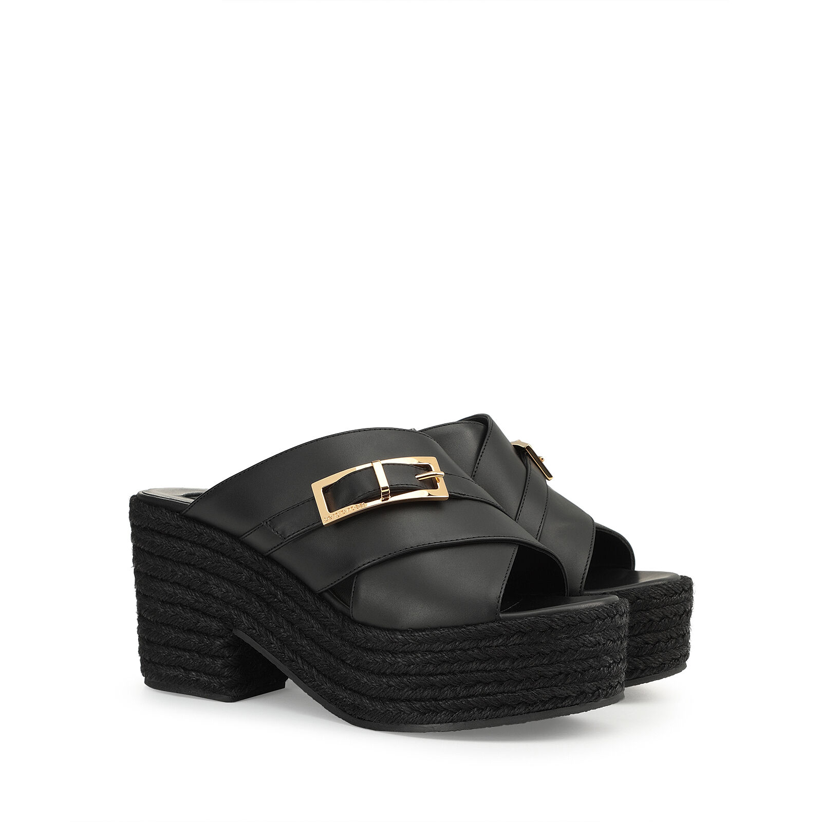 Jacquemus wedges store