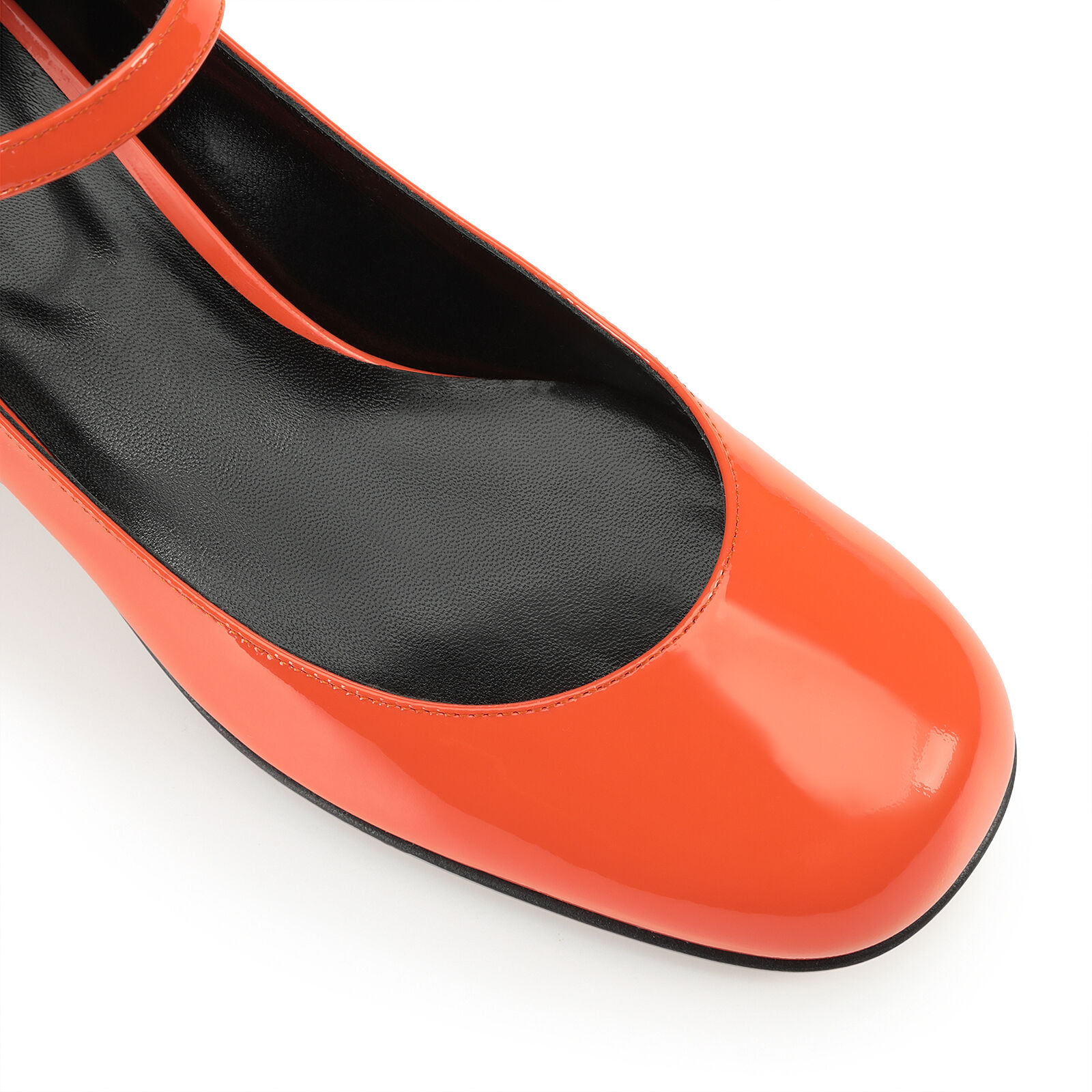 Sergio rossi outlet red pumps