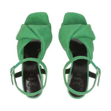 SI ROSSI - Sandals Kentia, 3