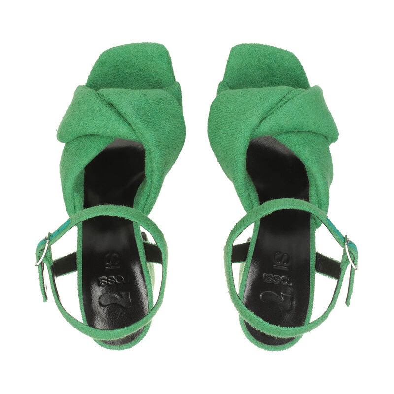 SI ROSSI - Sandals Kentia