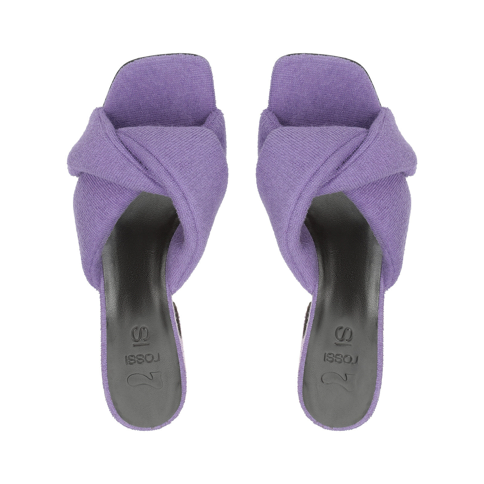 SI ROSSI - Sandals Iris, 3