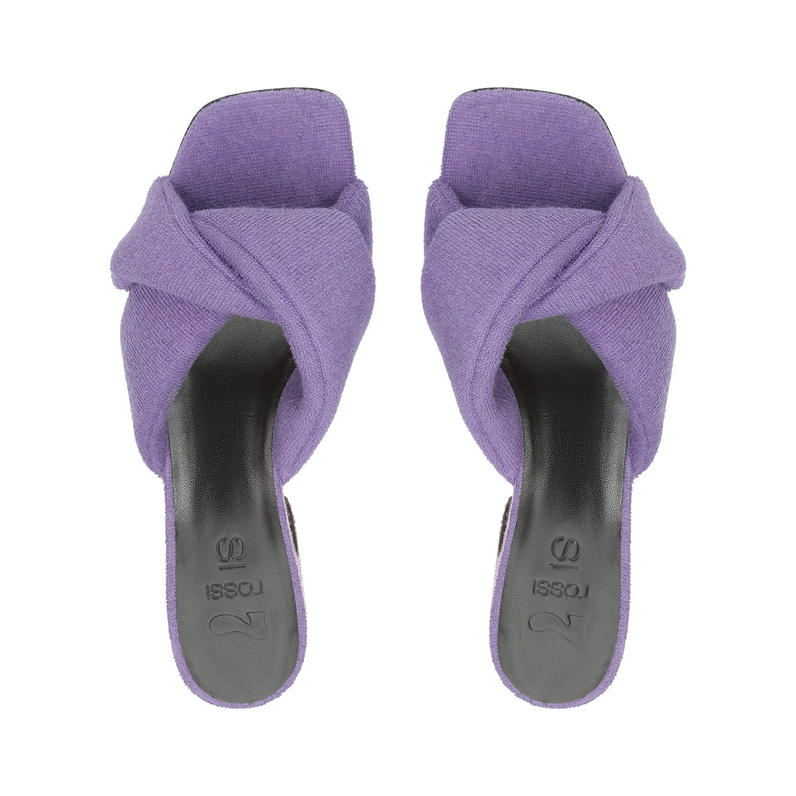 SI ROSSI - Sandals Iris, 3