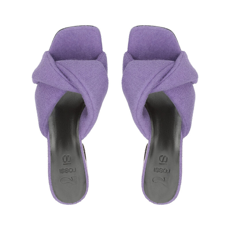 SI ROSSI - Sandals Iris