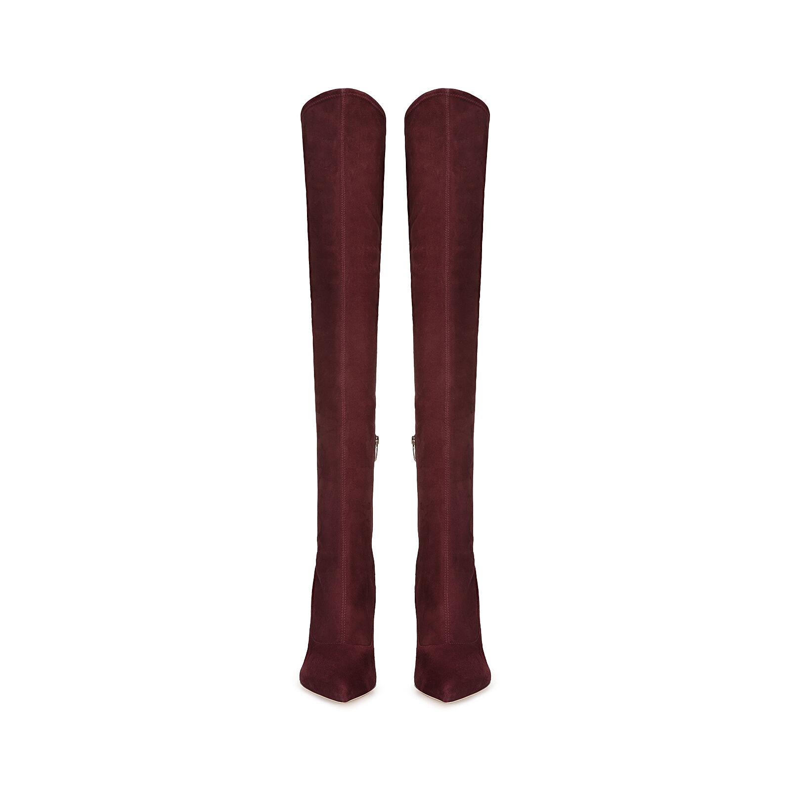 Matrix Stretch, 3