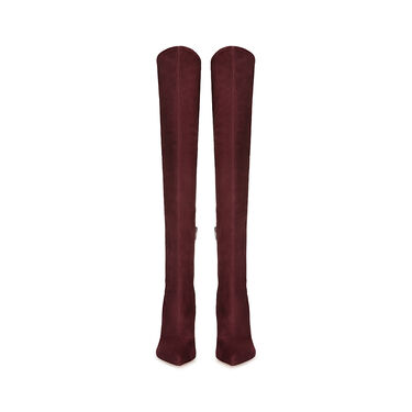 Matrix Stretch, 3