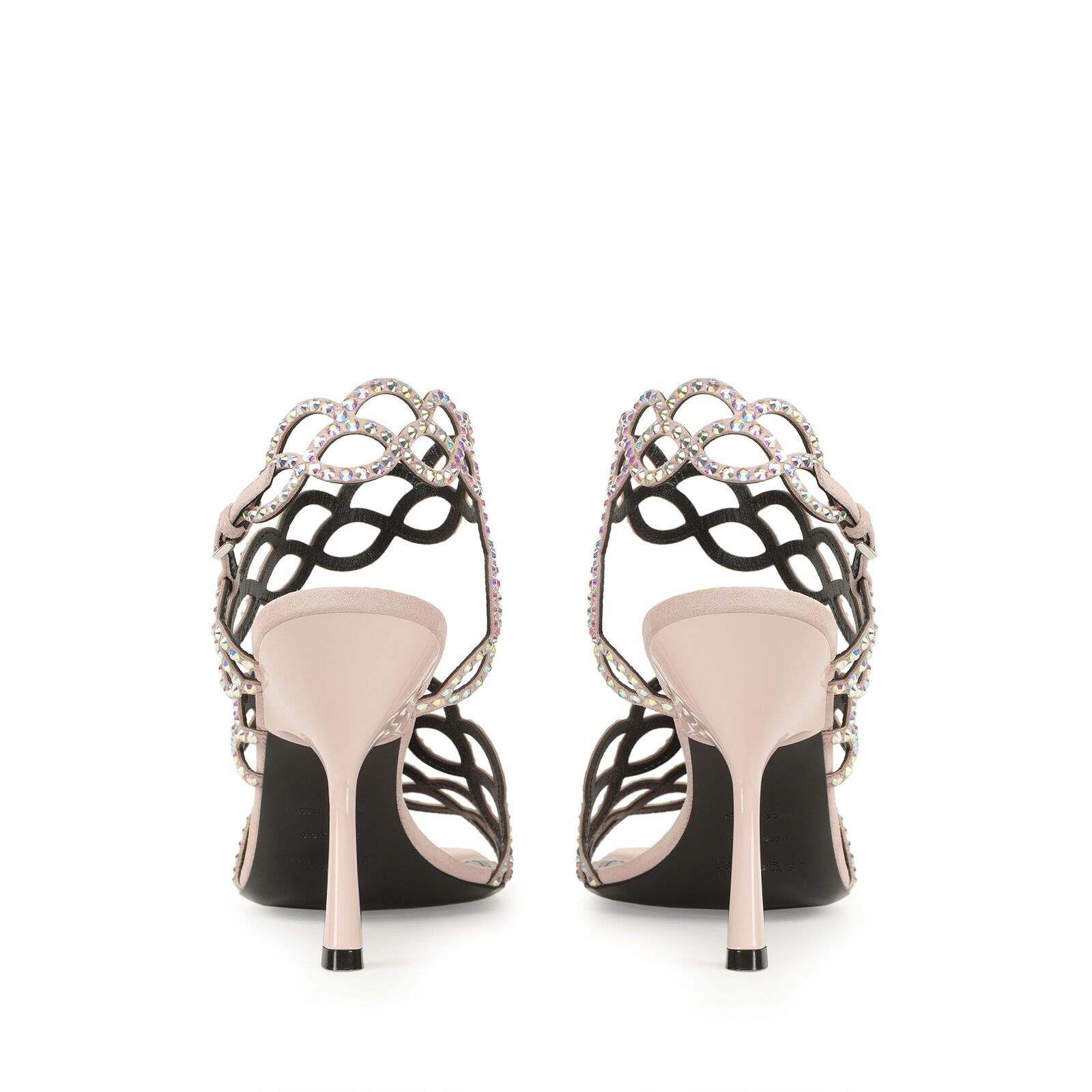sr Mermaid - Sandals Petalo, 2