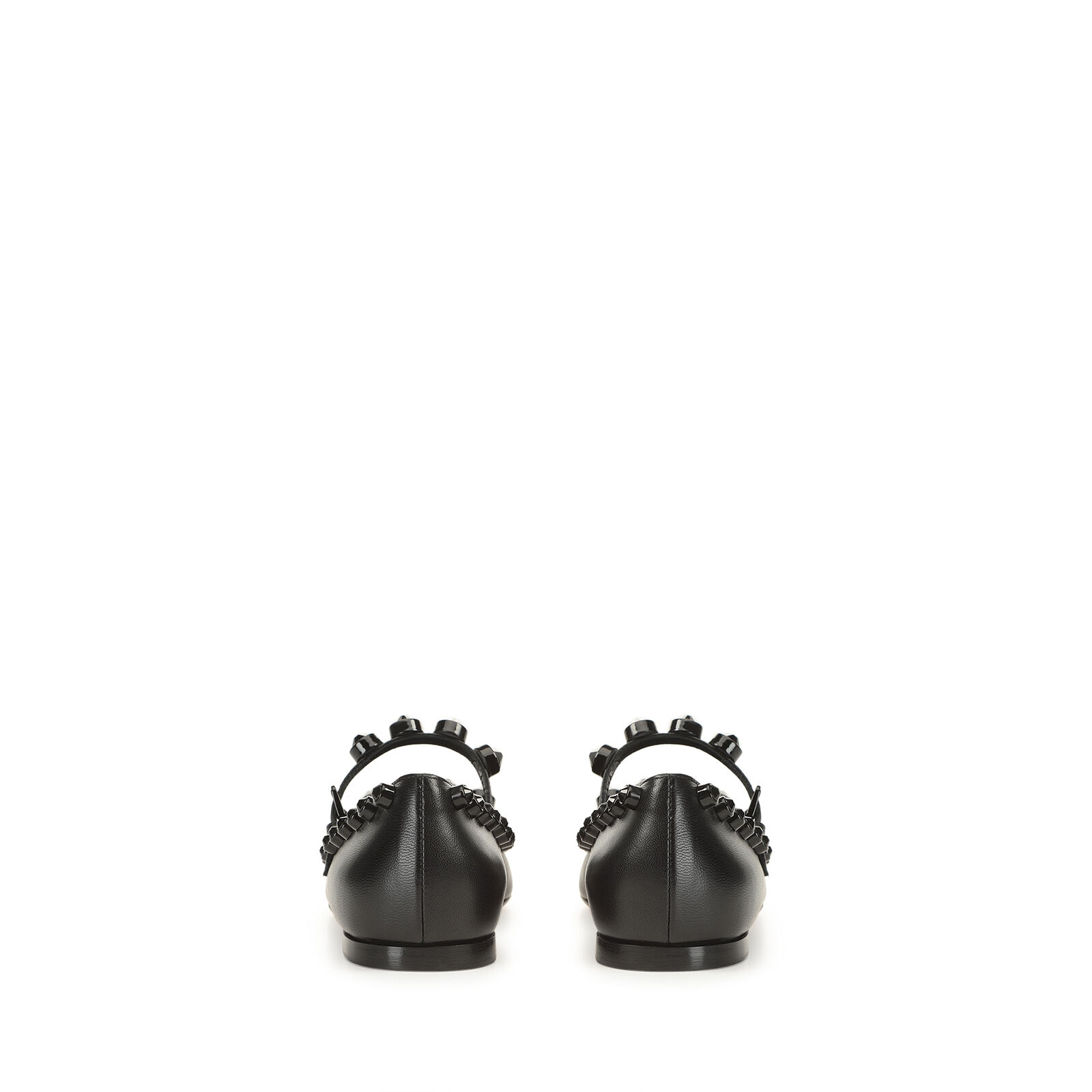 sr1 - Ballerinas Black, 2