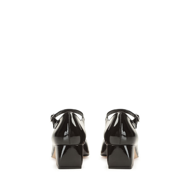 sr SI ROSSI - Pumps Black