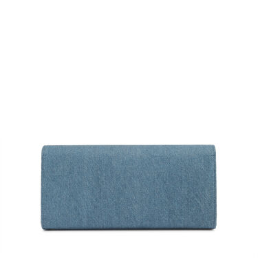 Precious - Clutch Indigo, 2